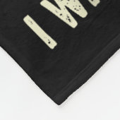 If You Can't Remember My Name Just Say Sharks  Fleecedecke (Ecke)