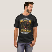 If You Don't Have One Doberman Pinscher Funny T-Shirt (Vorne ganz)