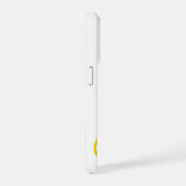 If "you don't like men;" iPhone hülle (Rechte Seite)