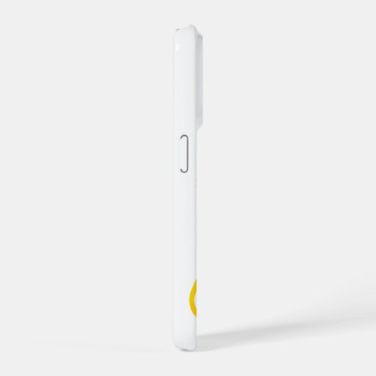 If "you don't like men;" iPhone hülle (Rechte Seite)