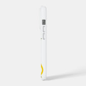 If "you don't like men;" iPhone hülle (Linke Seite)