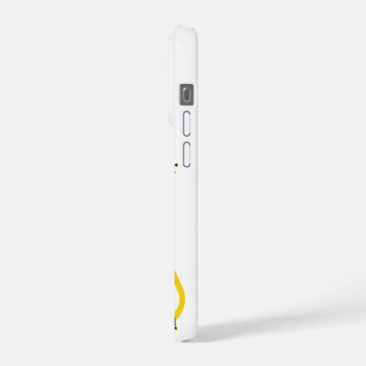 If "you don't like men;" iPhone hülle (Linke Seite)