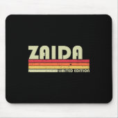 If You Fall I Will Be There - Slope Skiing Vacatio Mousepad (Vorne)