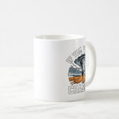 If You Feel It Chase It Chaser Chasing Tornadoe Ch Kaffeetasse (VorderseiteRechts)