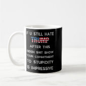 If You Still Hate Trump After This Biden Show, Vot Kaffeetasse (Links)