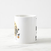 If You Think I'm A Witch You Should Meet My Sister Kaffeetasse (Mittel)