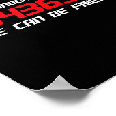 If You Understand This 18436572 Funny Mechanic Car Poster (Ecke)