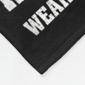 If Your Boyfriend Can't Shift This He Wear Your Pa Fleecedecke (Ecke)