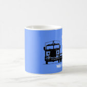 IFA DDR Design Kaffeetasse (Mittel)