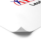 IFA Herzfrequenzdiagramm Poster (Ecke)