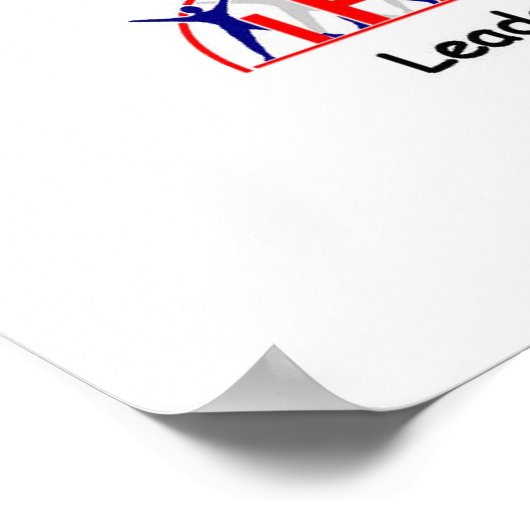 IFA Herzfrequenzdiagramm Poster (Ecke)