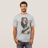 Ifal T - Shirt - weich, stilvoll und vielseitig (Vorne ganz)