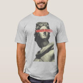 Ifal T - Shirt - weich, stilvoll und vielseitig (Vorderseite)