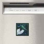 IFComp Magnet 2024 (In Situ (Geschirrspüler))