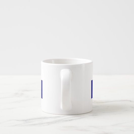 IfCon0.1EspressoMug Espressotasse (Rückseite)