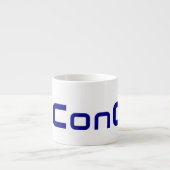 IfCon0.1EspressoMug Espressotasse (Vorderseite)
