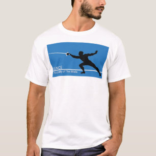iFence_Mists T-Shirt