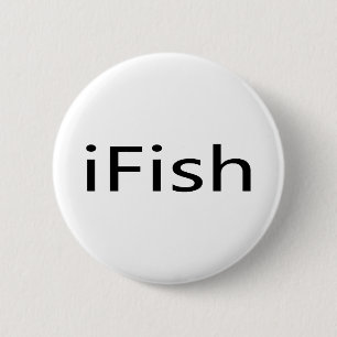 iFish Button