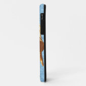 iFish Case-Mate iPhone Hülle (Hinten/Links)