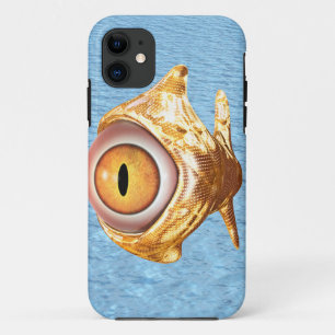 iFish Case-Mate iPhone Hülle