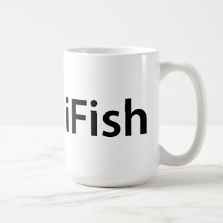 iFish Tasse