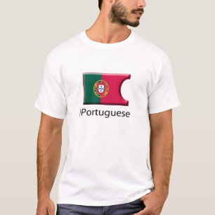 iFlag Portugal 1 T-Shirt