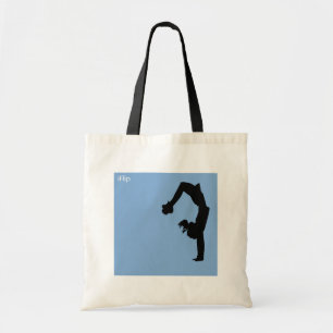 iFlip Gymnastik-Tasche Tragetasche