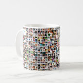 @iFollowEyes 06/2010 Kaffeetasse (Vorderseite Links)