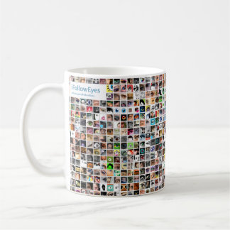 @iFollowEyes 06/2010 Kaffeetasse