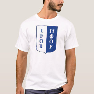 IFOR Bosnien T-Shirt