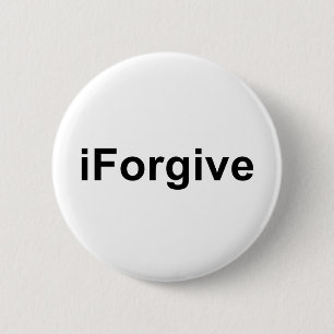iForgive Button
