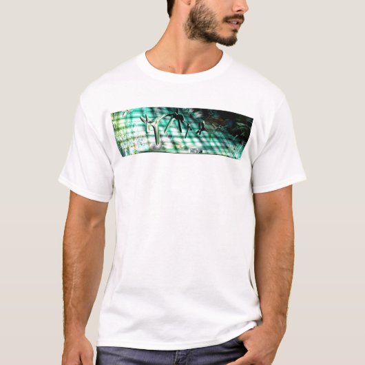 ifranz.com-T2 T-Shirt (Vorderseite)