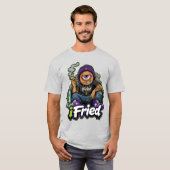 iFried 1 T-Shirt (Vorne ganz)