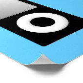 Ifriends Poster (Ecke)