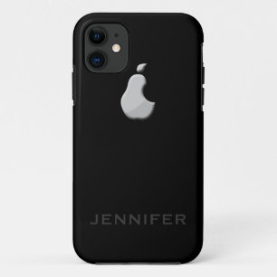 iFruit Salat-Birne iPhone Fall Case-Mate iPhone Hülle