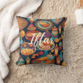 Iftar Cushion Kissen (Decke)