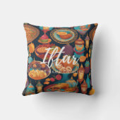 Iftar Cushion Kissen (Rückseite)