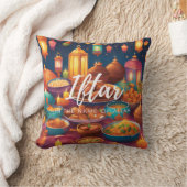 Iftar Cushion Kissen (Decke)
