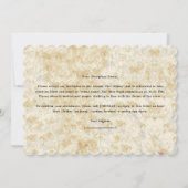 iftar einladung (Rückseite)