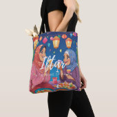 Iftar Sisters Tote Bag Tasche (Von Nahem)