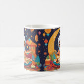 Iftar Vater Tasse (Mittel)