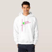 Iga Świątek Hoodie (Vorne ganz)