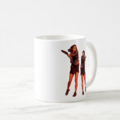 Iga Świątek Kaffeetasse (VorderseiteRechts)