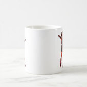 Iga Świątek Kaffeetasse (Mittel)