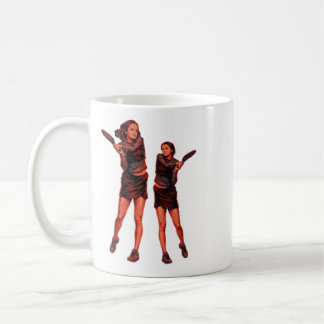 Iga Świątek Kaffeetasse