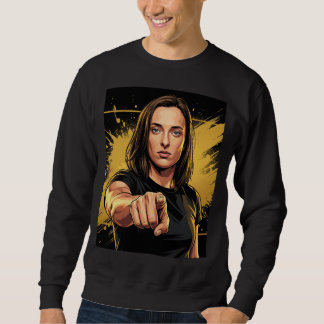 iga swiatek sweatshirt