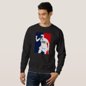 Iga Świątek Sweatshirt (Vorne ganz)