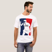 iga świątek T-Shirt (Vorne ganz)