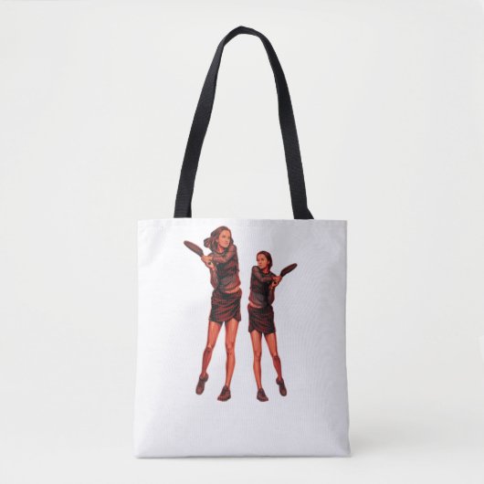 Iga Świątek Tasche (Vorderseite)