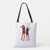 Iga Świątek Tasche (Rückseite)